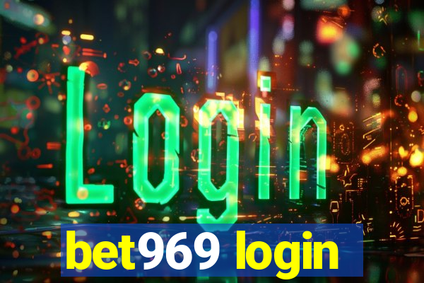 bet969 login